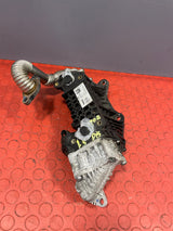 Citroen Berlingo/Peugeot Partner/Vauxhall Combo/Toyota Proace City EGR VALVE ASSEMBLY 1.5 2019-2024 P/N 9813050280