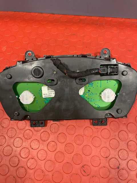 Ford Transit SPEEDOMETER CLUSTER PANEL 2.2D 2006-2014 P/N CC1T10849DE