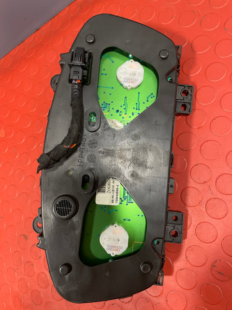 Ford Transit SPEEDOMETER CLUSTER PANEL 2.2D 2006-2014 P/N CC1T10849DE