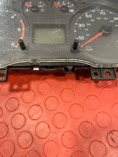 Ford Transit SPEEDOMETER CLUSTER PANEL 2.2D 2006-2014 P/N CC1T10849DE