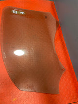 Renault Kangoo DOOR WINDOW (FRONT DRIVER SIDE) 2009 ONWARDS P/N 43R000929