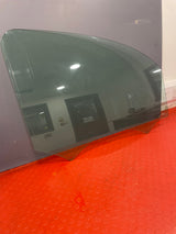 Renault Kangoo DOOR WINDOW (FRONT DRIVER SIDE) 2009 ONWARDS P/N 43R000929