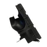 Ford Transit Mk8 DRIVER'S SIDE RADIATOR AIR DEFLECTOR 2.0 RWD 2016-2023 P/N BK31V8310AA