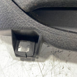 Citroen Berlingo/ Peugeot Partner/ Vauxhall Combo/ Toyota Proace City  GLOVE BOX  2019-2024  P/N 9816562177