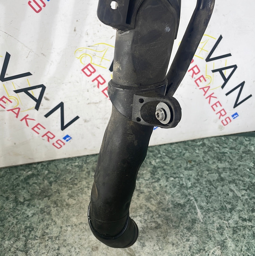 Volkswagen Caddy BOOST PIPE 2008 P/N 1K0145840AE