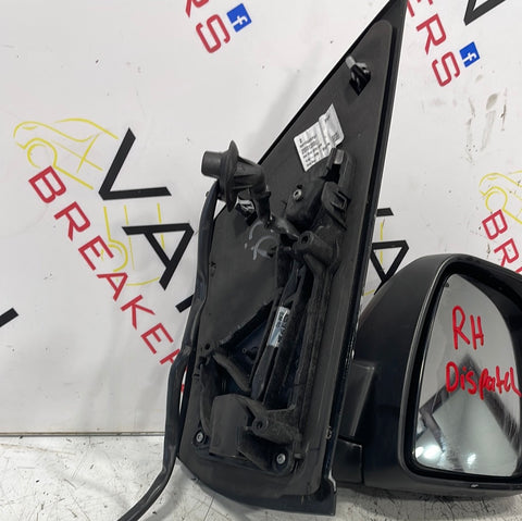 Citroen Dispatch/ Peugeot Expert/ Toyota Proace  GENUINE OFFSIDE DRIVER'S WING MIRROR 2016-2024 P/N  98155882XT