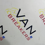 Citroen Berlingo/Peugeot Partner FUEL DOOR (WHITE) 2019-2023 P/N 981792448