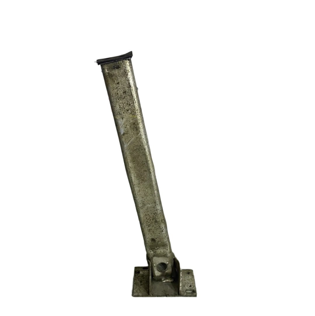 Citroen Berlingo/Peugeot Partner FRONT CRASH BAR MOUNT ARM Passenger's Side 2009-2018