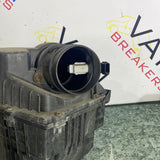 Renault Master/Vauxhall Movano AIR BOX ASSEMBLY W/ MAF SENSOR 2.3 DCi 2014-2021 MK3 P/N 8200751534
