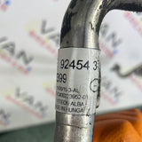 Renault Trafic/Vauxhall Vivaro AIR CONDITIONING PIPE 2014-2019 P/N 924543135R