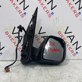 Citroen Dispatch/ Peugeot Expert/ Toyota Proace  GENUINE OFFSIDE DRIVER'S WING MIRROR 2016-2024 P/N  98155882XT
