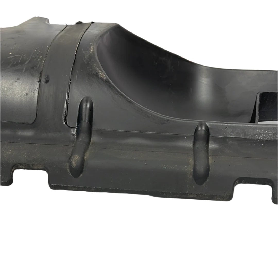 Ford Transit Mk8 DRIVER'S SIDE RADIATOR AIR DEFLECTOR 2.0 RWD 2016-2023 P/N BK31V8310AA