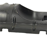 Ford Transit Mk8 DRIVER'S SIDE RADIATOR AIR DEFLECTOR 2.0 RWD 2016-2023 P/N BK31V8310AA