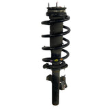 Ford Transit Mk8/Custom FRONT STRUT COMPLETE (FITS BOTH SIDES) 2013-2018 P/N CK4118045AC