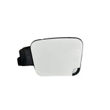 Citroen Dispatch/Peugeot Partner/Vauxhall Vivaro/Toyota Proace/Fiat Scudo FUEL COVER DOOR/FUEL FILLER CAP (White) 2016-2024 P/N 9808725080