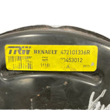 Renault Trafic/Vauxhall Vivaro BRAKE SERVO 2015 P/N 472101336R