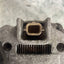 Renault Trafic/Vauxhall Vivaro ALTERNATOR 1.6 dci 2014-2017 2 PIN P/N 231009096R