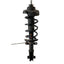 Renault Trafic/Vauxhall Vivaro/Nissan Primaster COMPLETE FRONT SHOCK ABSORBER / STRUT 2014-2019 P/N 8200728279R