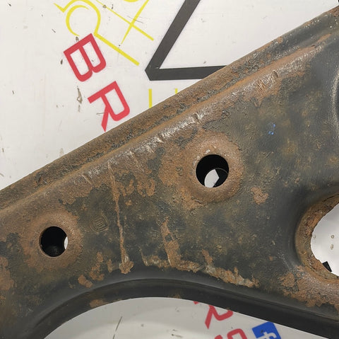 Peugeot Bipper WISHBONE DRIVERS SIDE 2013 P/N 3521V5