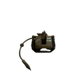 Peugeot Boxer BRAKE CALLIPER AND CRADLE N/S/R 2015 P/N 4401.J8