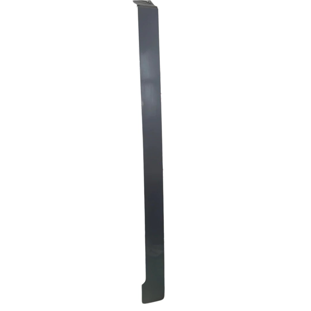 Vauxhall Vivaro/Citroen Dispatch/Peugeot Expert/Toyota Proace/Fiat Scudo DOOR RUNNER MOULDING COVER Passenger's Side (GREY) 2016-2024 P/N 9808384380