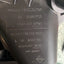 Renault Trafic AIR FILTER BOX WITH AIR FLOW METER 2015 P/N 165006196R