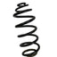 Citroen Dispatch/Vauxhall Vivaro/Peugeot Expert/Toyota Proace/Fiat Scudo REAR SUSPENSION SPRING 2016-2024 Ref.: 51687425