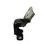 2019 Renault Trafic Front door hinge (black)
