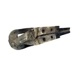 2015 Volkswagen Golf Bonnet Hinges (Pair) (Blue)
