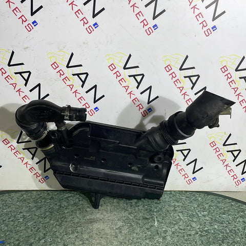 Peugeot Bipper AIRBOX 1.3 MULTIJET 2013  P/N 51886332; 519456410K