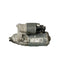 2020 Vauxhall Vivaro starter motor
