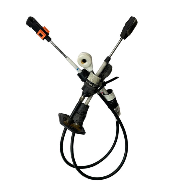 2020 Ford transit MK8 RWD gear cables