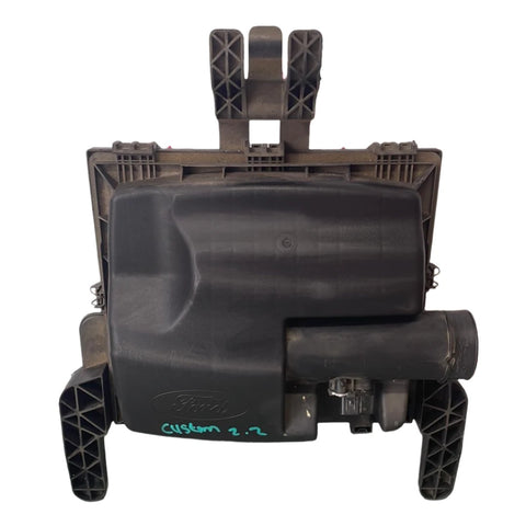 2013-2018 Ford Transit Custom FWD Airbox And MAF Sensor