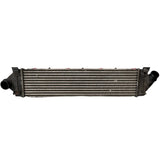 2012 Ford Mondeo intercooler