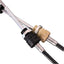 2019 Volkswagen Transporter T6 Gear cables 