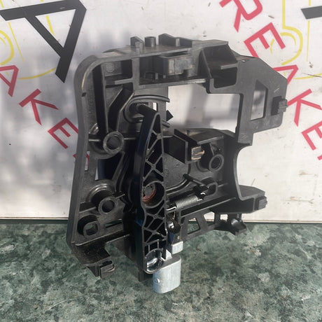 Peugeot Partner/Citroen Berlingo REAR INNER DOOR HANDLE 2008-2018 P/N 9812093480 / 9812093680