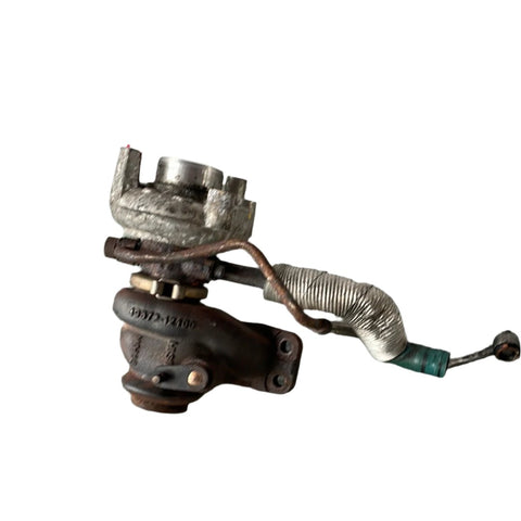 Citroen Berlingo/Peugeot Partner TURBOCHARGER (w/o Actuator) 1.6 HDI 2008-2015  P/N 9673283680