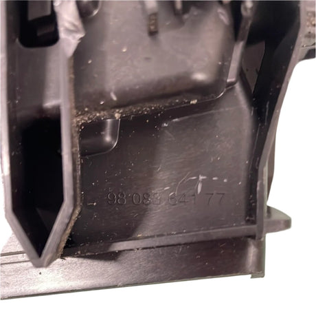 2018 Citroen Dispatch air vent left