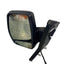 Ford Transit Custom PASSENGER SIDE WING MIRROR (BLACK REAR PLASTIC) (2 PIN) 2013-2018 P/N BK2117683CEW