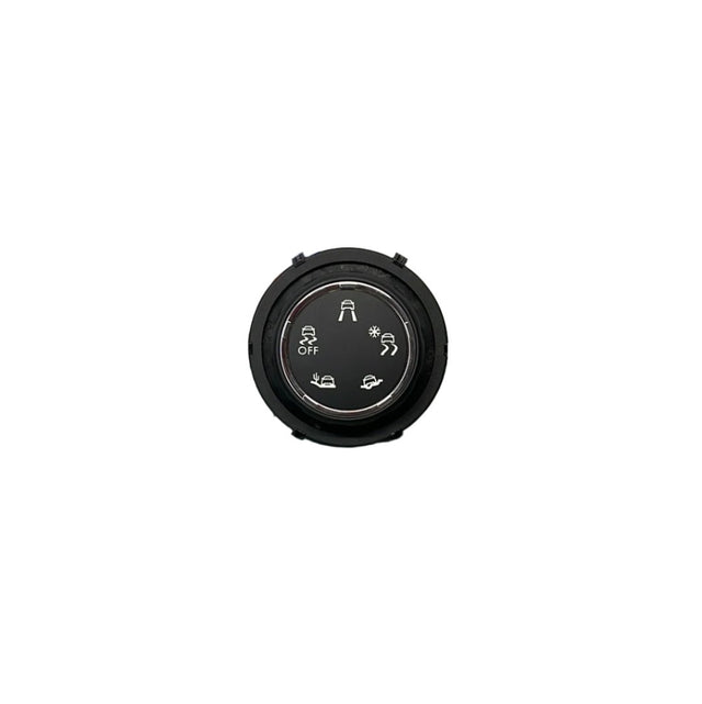 2014 Citroen Dispatch/Peugeot Partner/Toyota Proace terrain switch2014 Citroen Dispatch/Peugeot Partner/Toyota Proace terrain switch