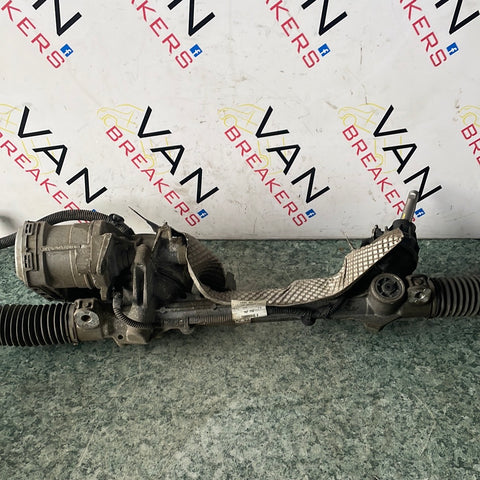 2019 Citroen/Peugeot Berlingo/Partner Electric Steering Rack 