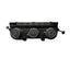 2015 VW Golf MK7 heater controls with AC