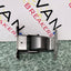 2015 Vivaro/Trafic rear door hinge (grey)
