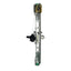 Ford Transit Custom PASSENGER SIDE WINDOW REGULATOR (2 PIN) 2016-2023 P/N BK21V23201BE