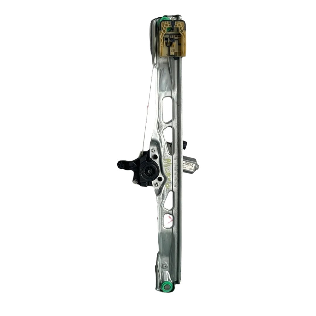 Ford Transit Custom PASSENGER SIDE WINDOW REGULATOR (2 PIN) 2016-2023 P/N BK21V23201BE