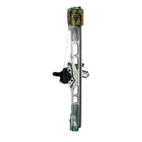 Ford Transit Custom PASSENGER SIDE WINDOW REGULATOR (2 PIN) 2016-2023 P/N BK21V23201BE