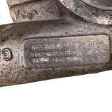 2015 Ford Connect Turbo