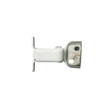 2014 Renault Trafic Rear Hinge (White)