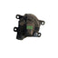 Citroen Dispatch/Peugeot Partner FRONT FOGLIGHT (FITS BOTH SIDES) 2019 P/N 9687410080