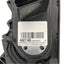 2017 Citroen Dispatch accelerator pedal